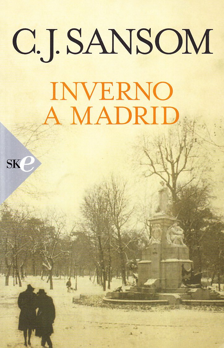Inverno a Madrid (Economica) Contemporary literature