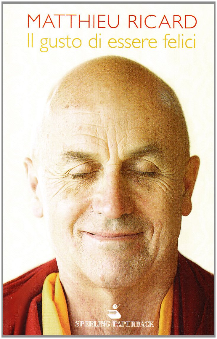 Il gusto di essere felici (Wellness Paperback) Religion & Esotericism