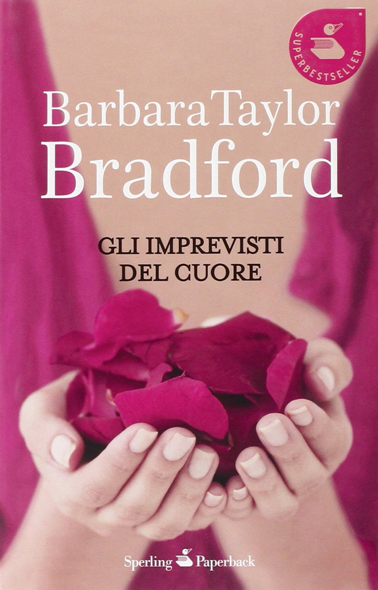 Gli imprevisti del cuore (Super bestseller) Contemporary literature