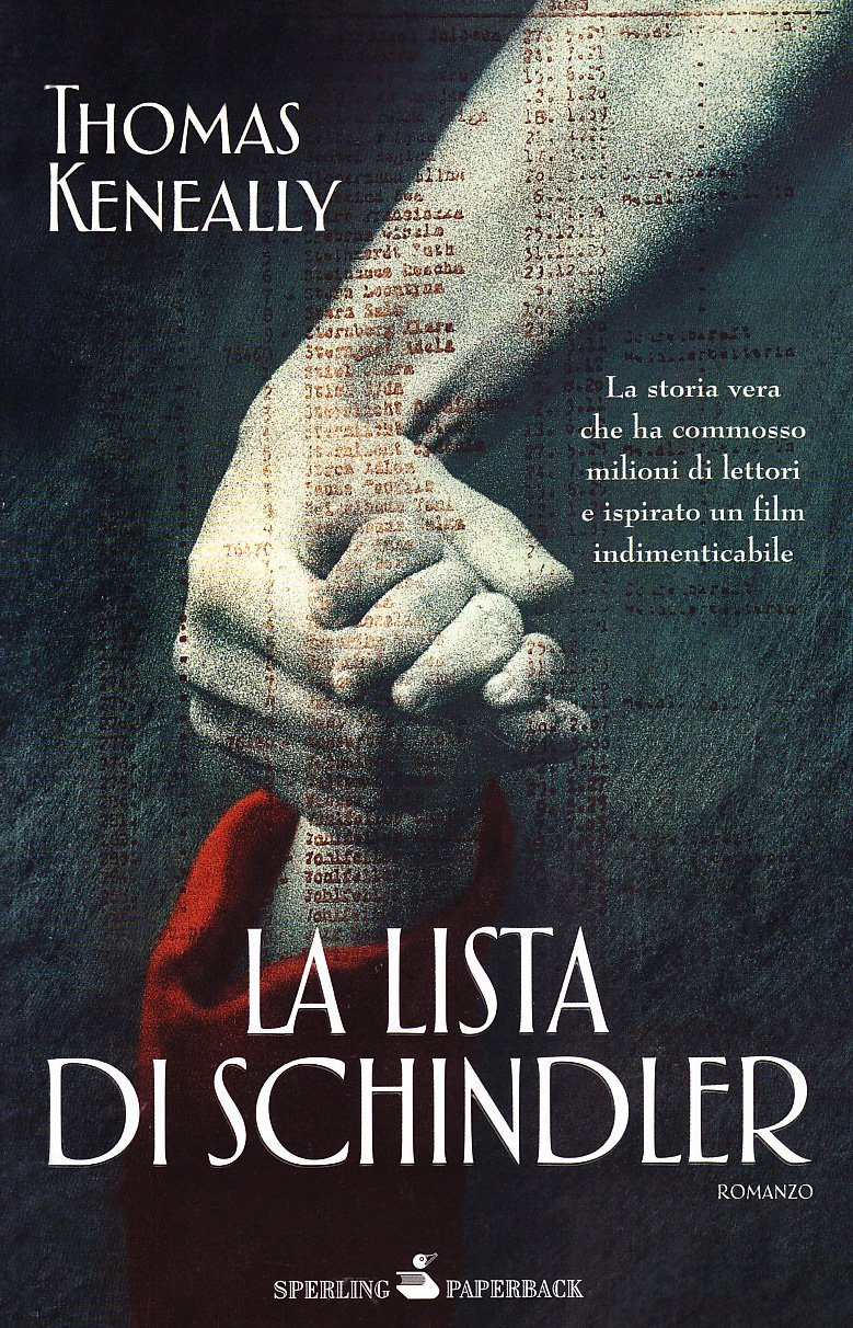 Product Image: La lista di Schindler
