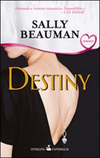 Destiny (Super bestseller) Contemporary literature