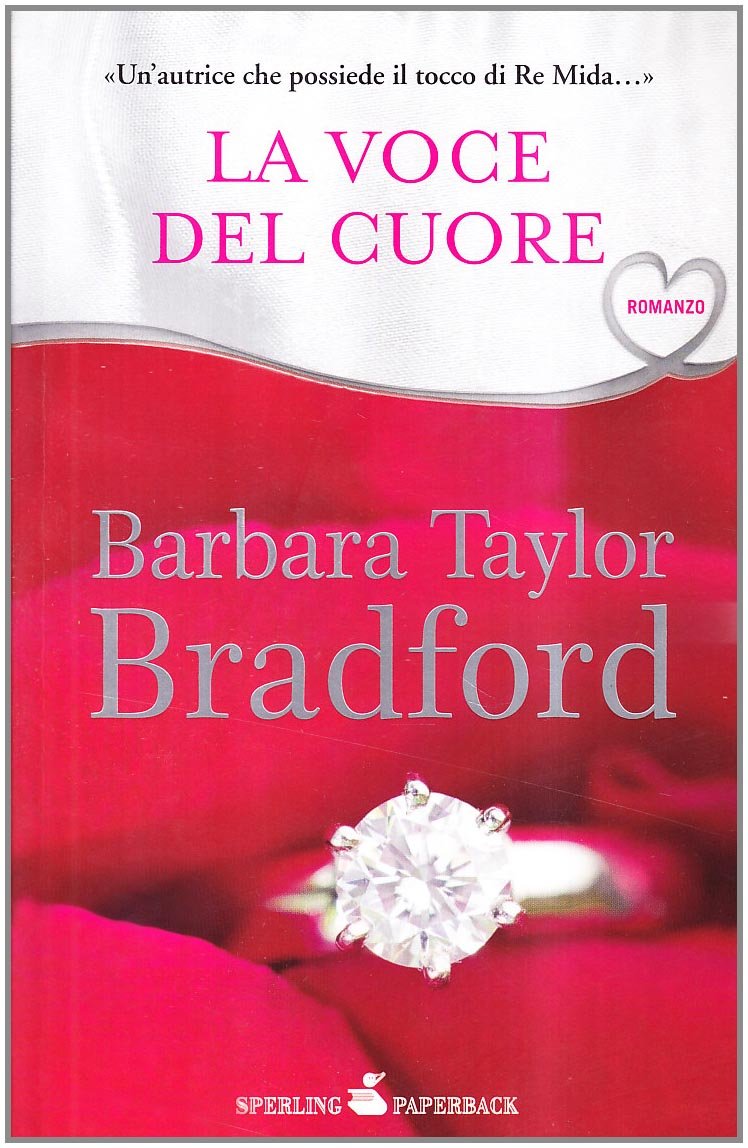 La voce del cuore (Romanzi Paperback) Contemporary literature