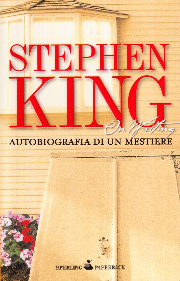 On writing. Autobiografia di un mestiere (Super bestseller) Contemporary literature