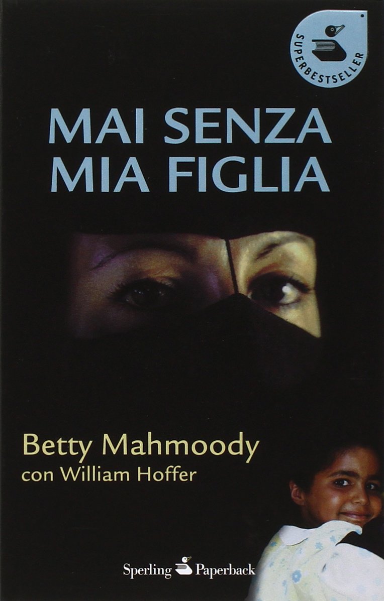 Mai senza mia figlia (Super bestseller) Art & Literature