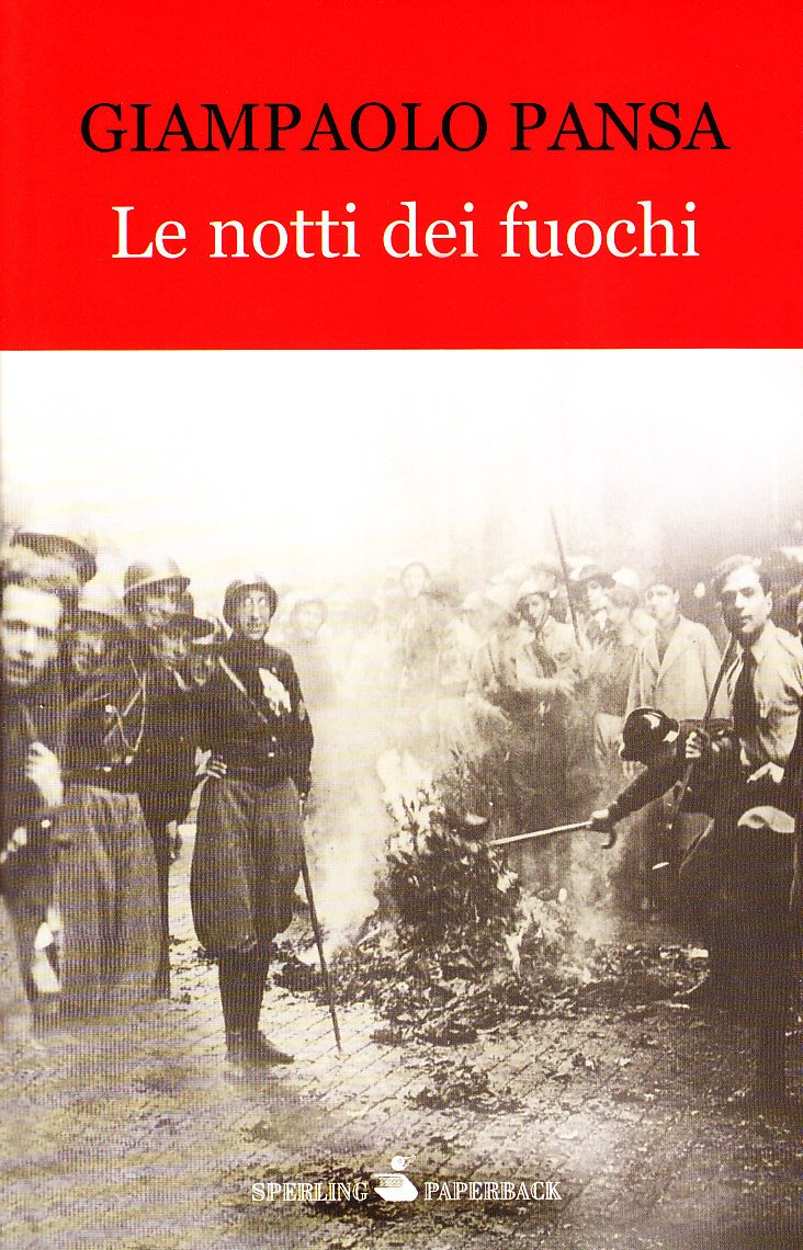 Le notti dei fuochi book