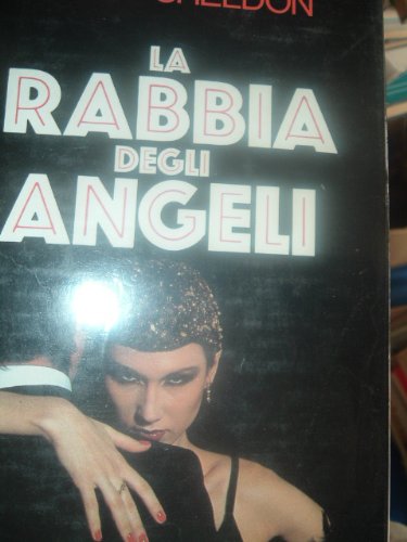 La rabbia degli angeli (Super bestseller) Books