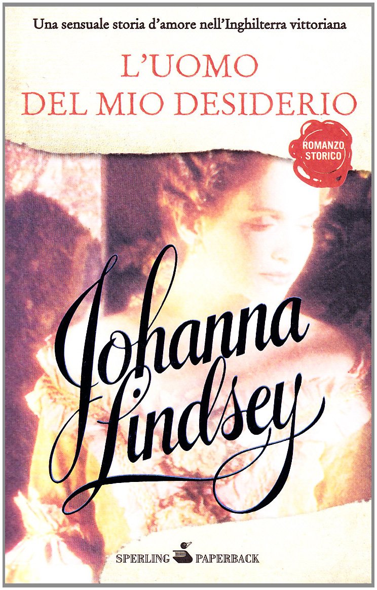 L'uomo del mio desiderio (Super bestseller) Contemporary literature