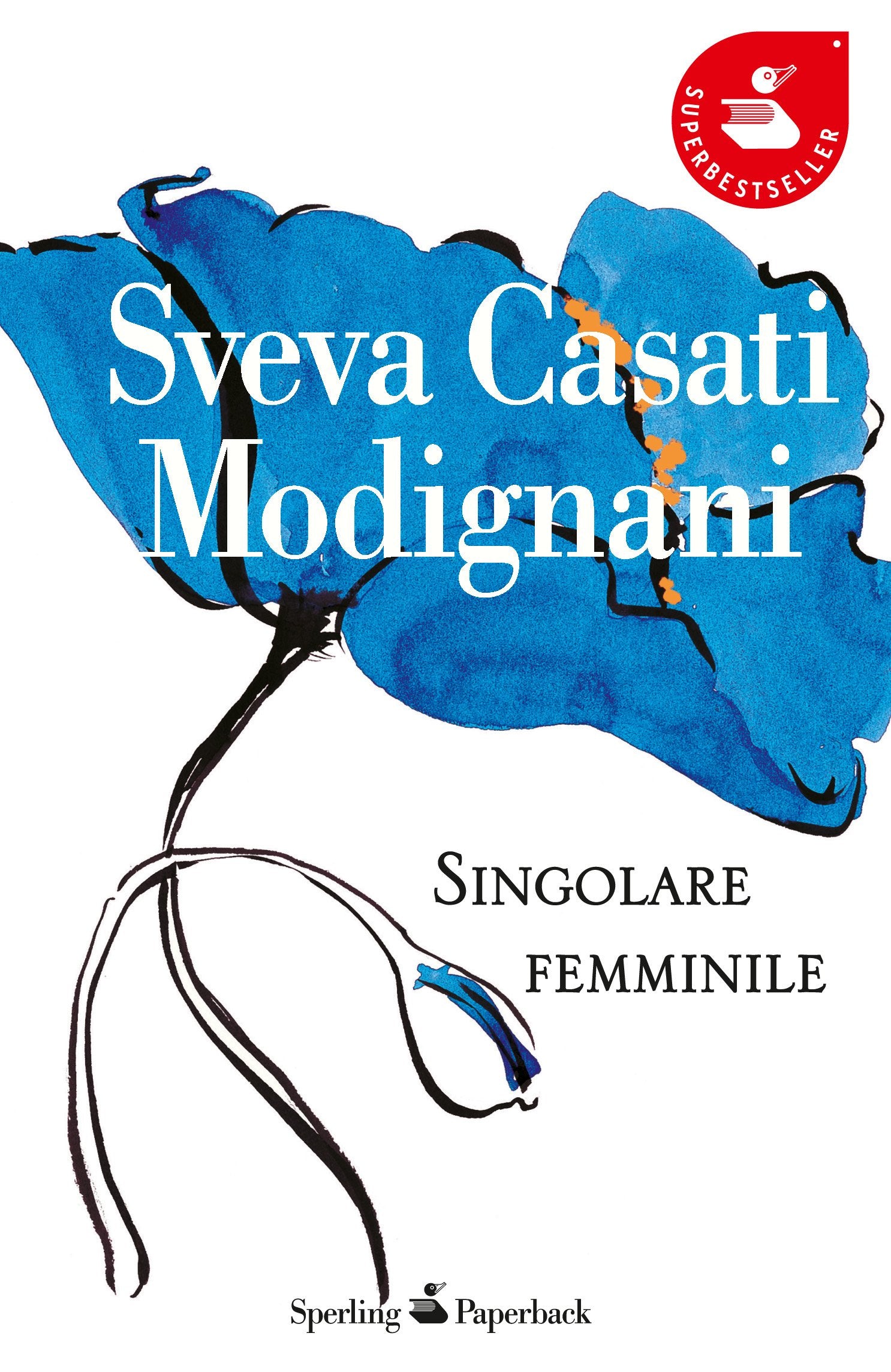 Singolare femminile Contemporary literature
