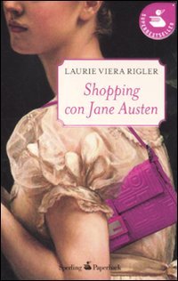 Shopping con Jane Austen Contemporary literature