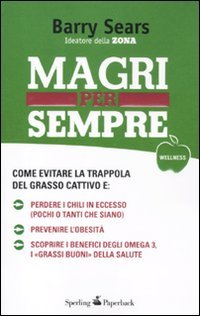 Magri per sempre (Wellness Paperback) Medicine