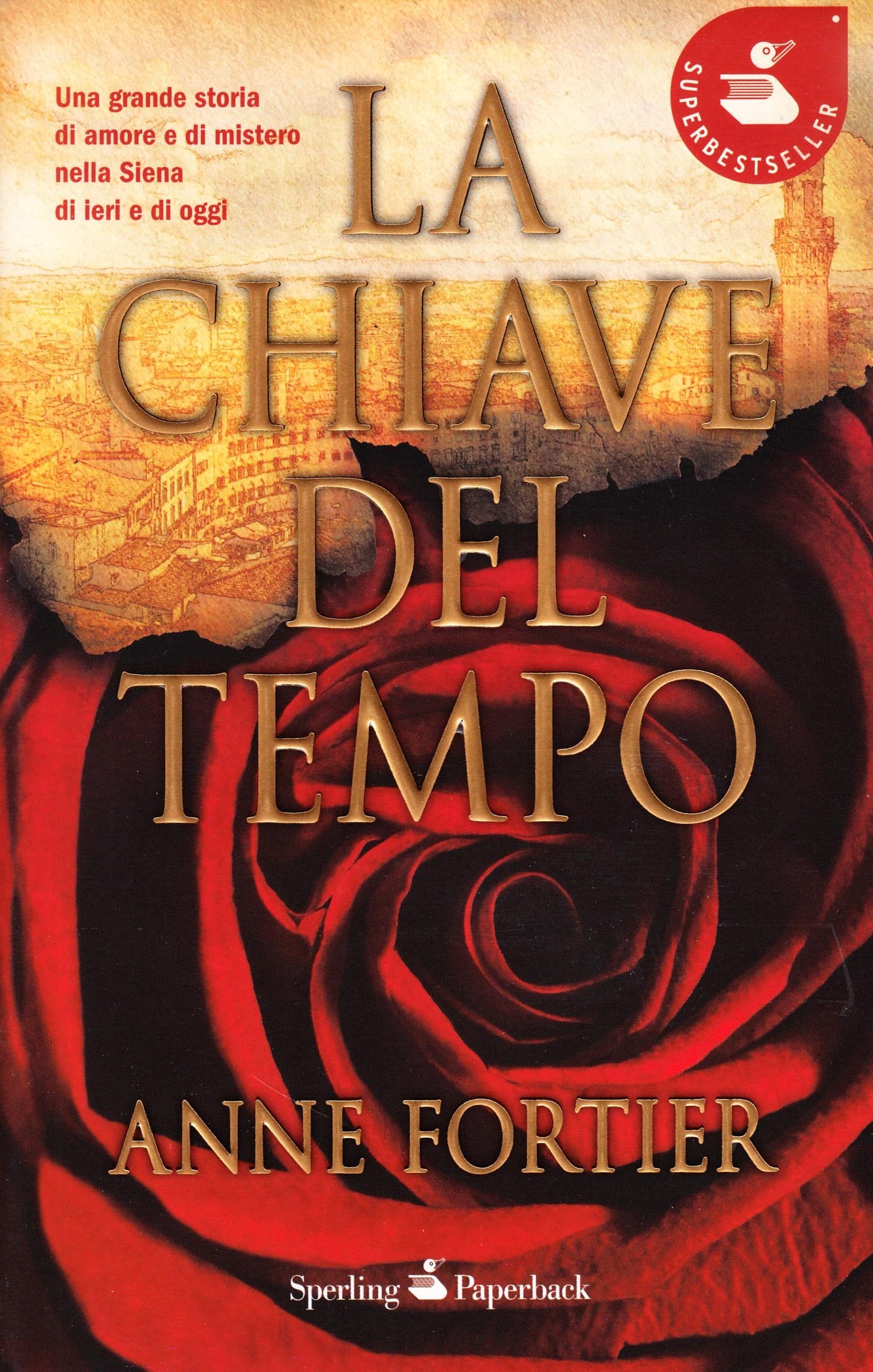 La chiave del tempo (Super bestseller) Contemporary literature