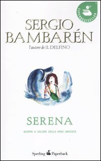 Serena (Super bestseller) Contemporary literature