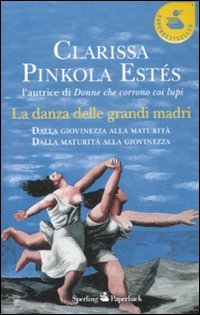 La danza delle grandi madri Books