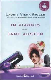 In viaggio con Jane Austen book