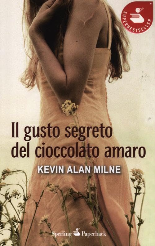 Il gusto segreto del cioccolato amaro book