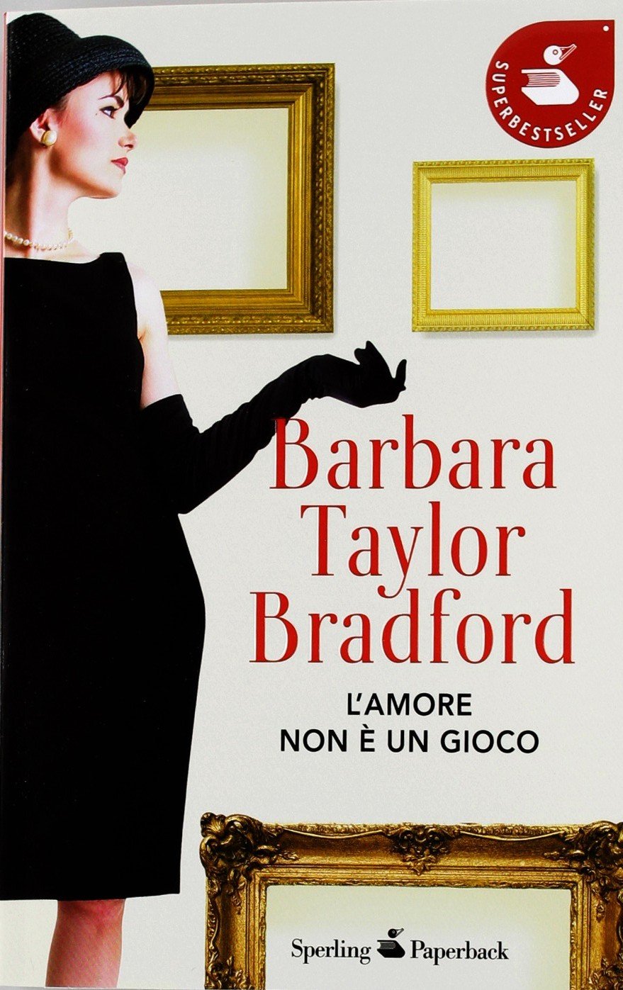 L'amore non è un gioco (Super bestseller) Contemporary literature