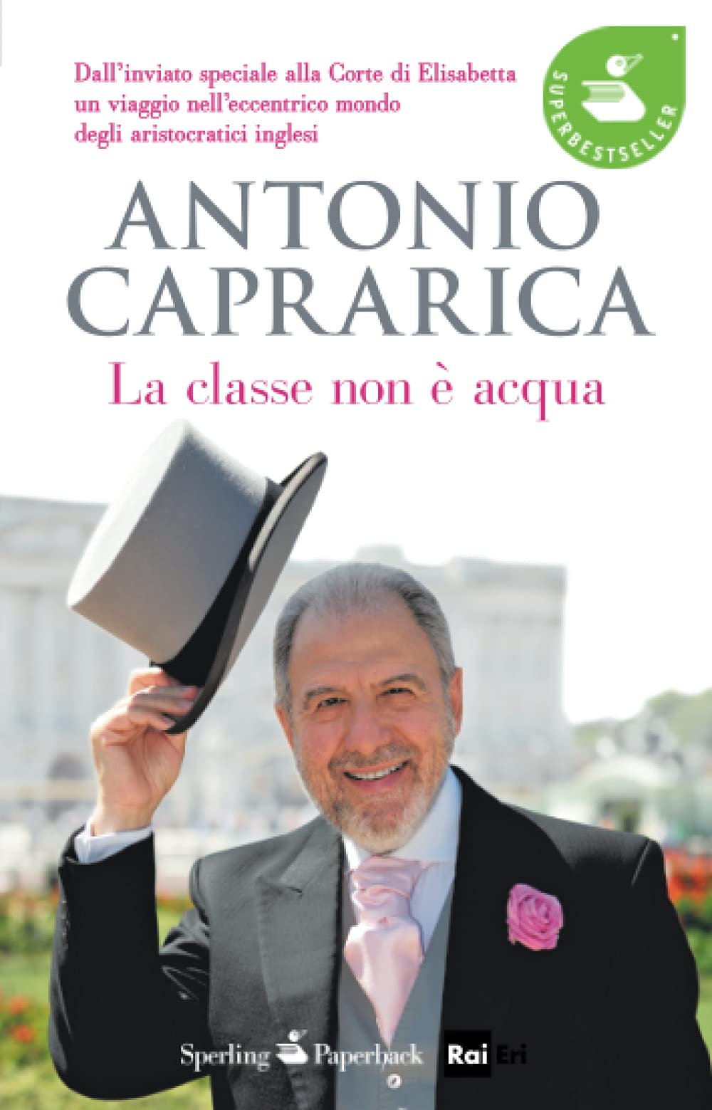 La classe non è acqua (Super bestseller) Books