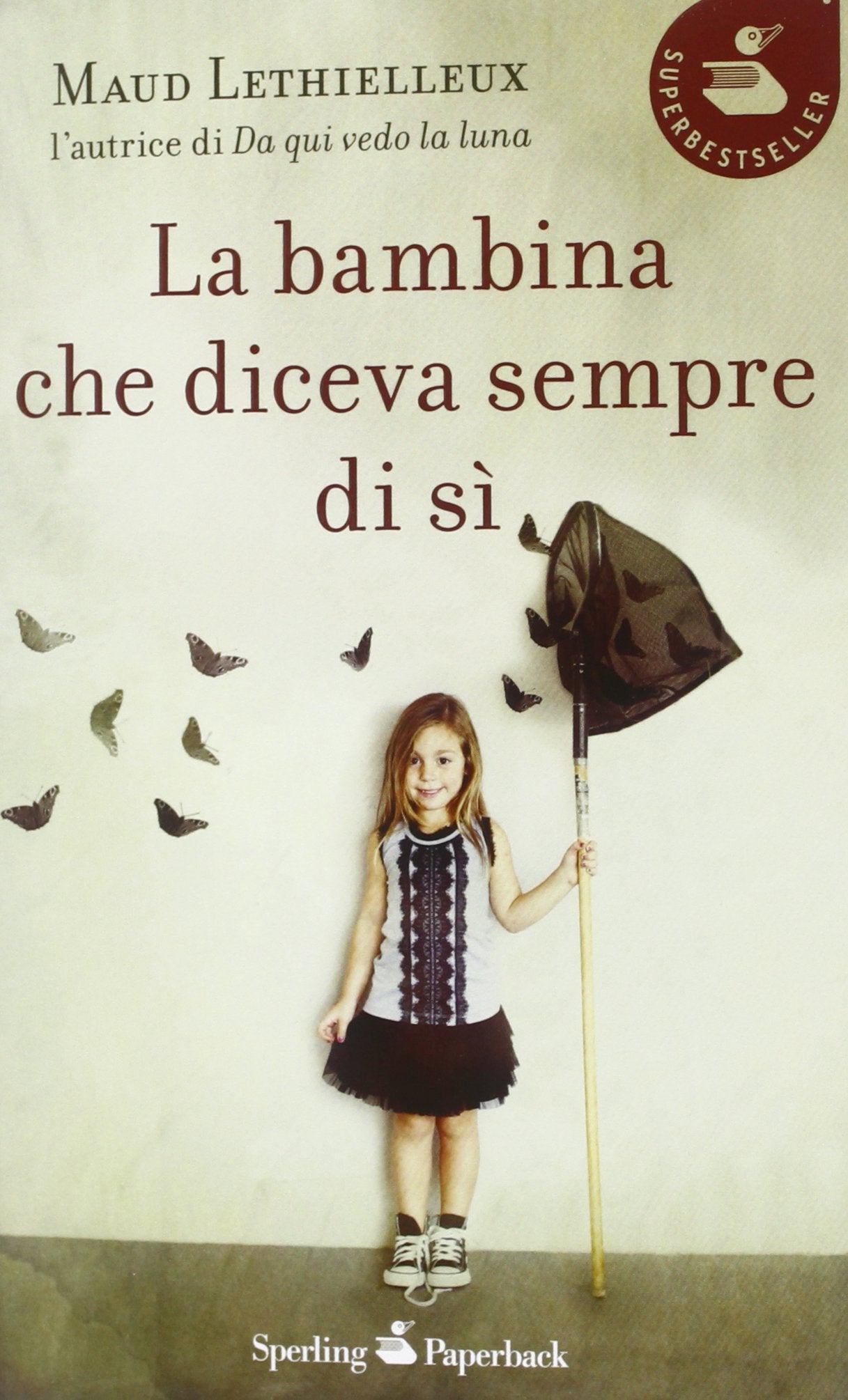 La bambina che diceva sempre di sì book