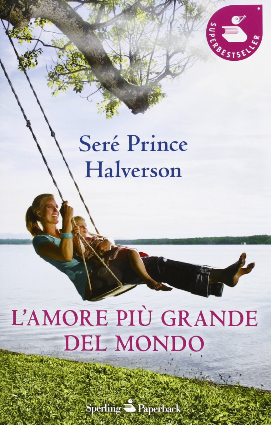 L'amore più grande del mondo book