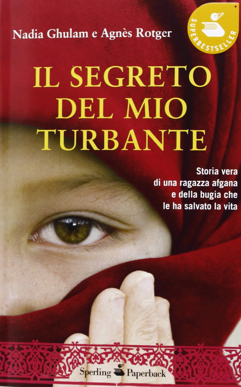 Il segreto del mio turbante (Super bestseller) Books