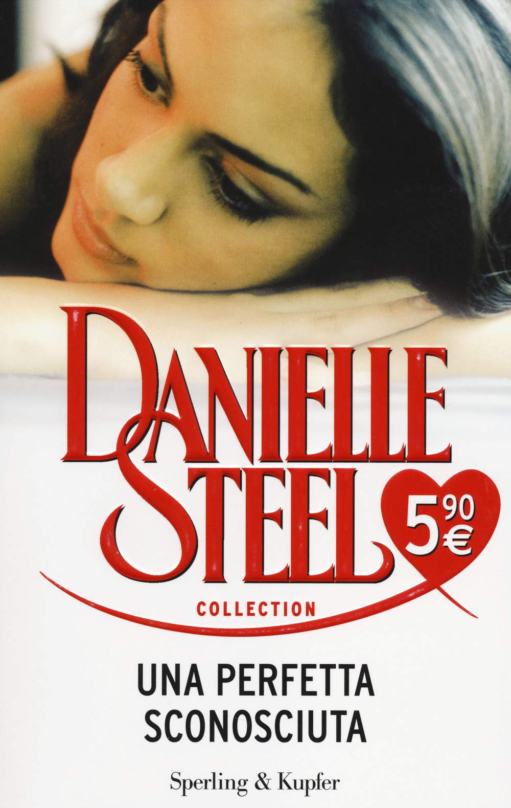Una perfetta sconosciuta (Steel Collection) Contemporary literature