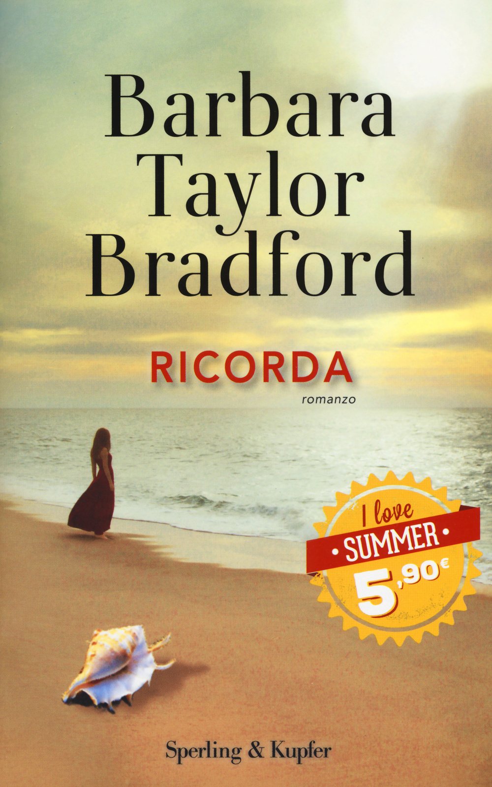 Ricorda (Supertascabili Paperback) Contemporary literature