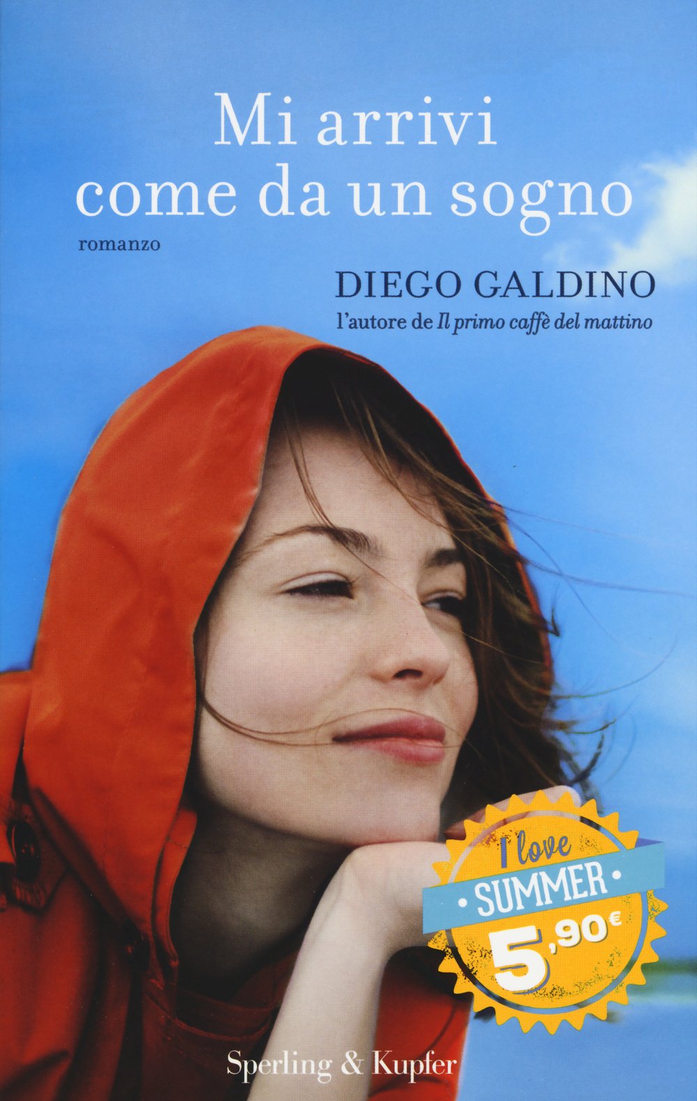 Mi arrivi come da un sogno (Supertascabili Paperback) Contemporary literature