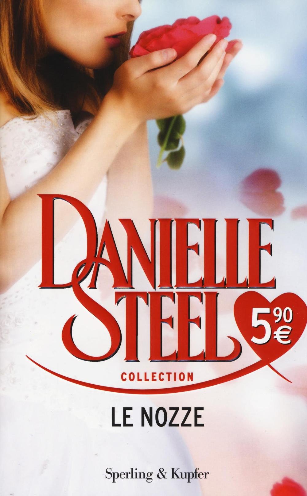 Le nozze (Steel Collection) Contemporary literature