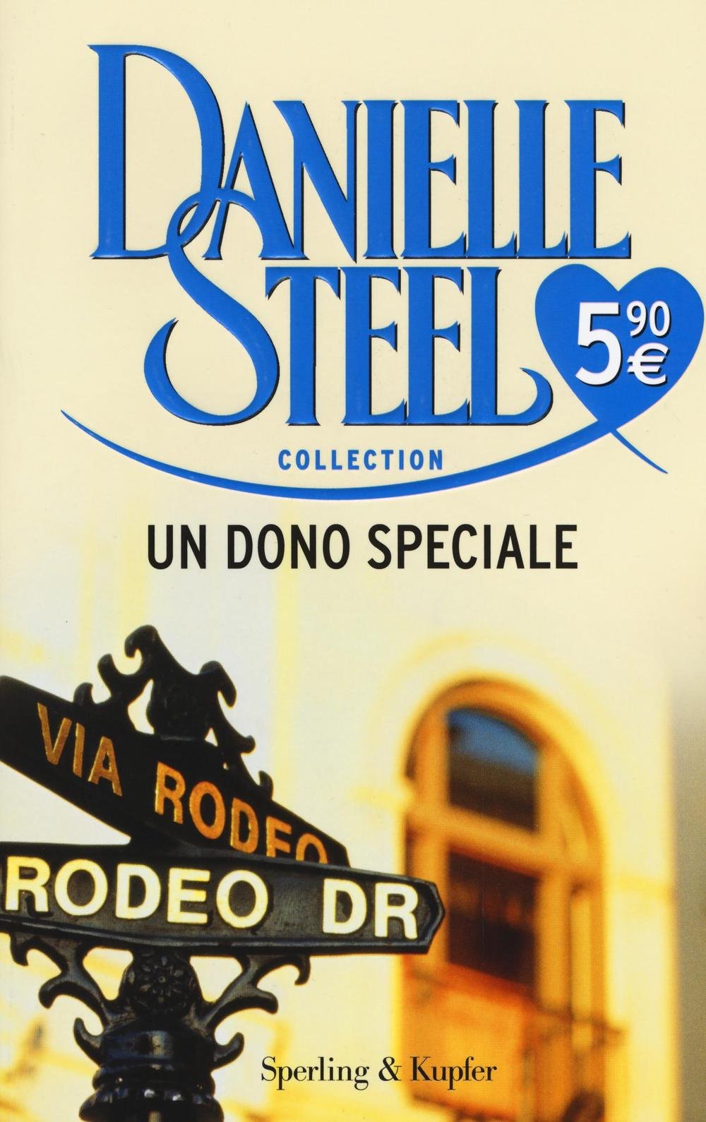 Un dono speciale Contemporary literature Books