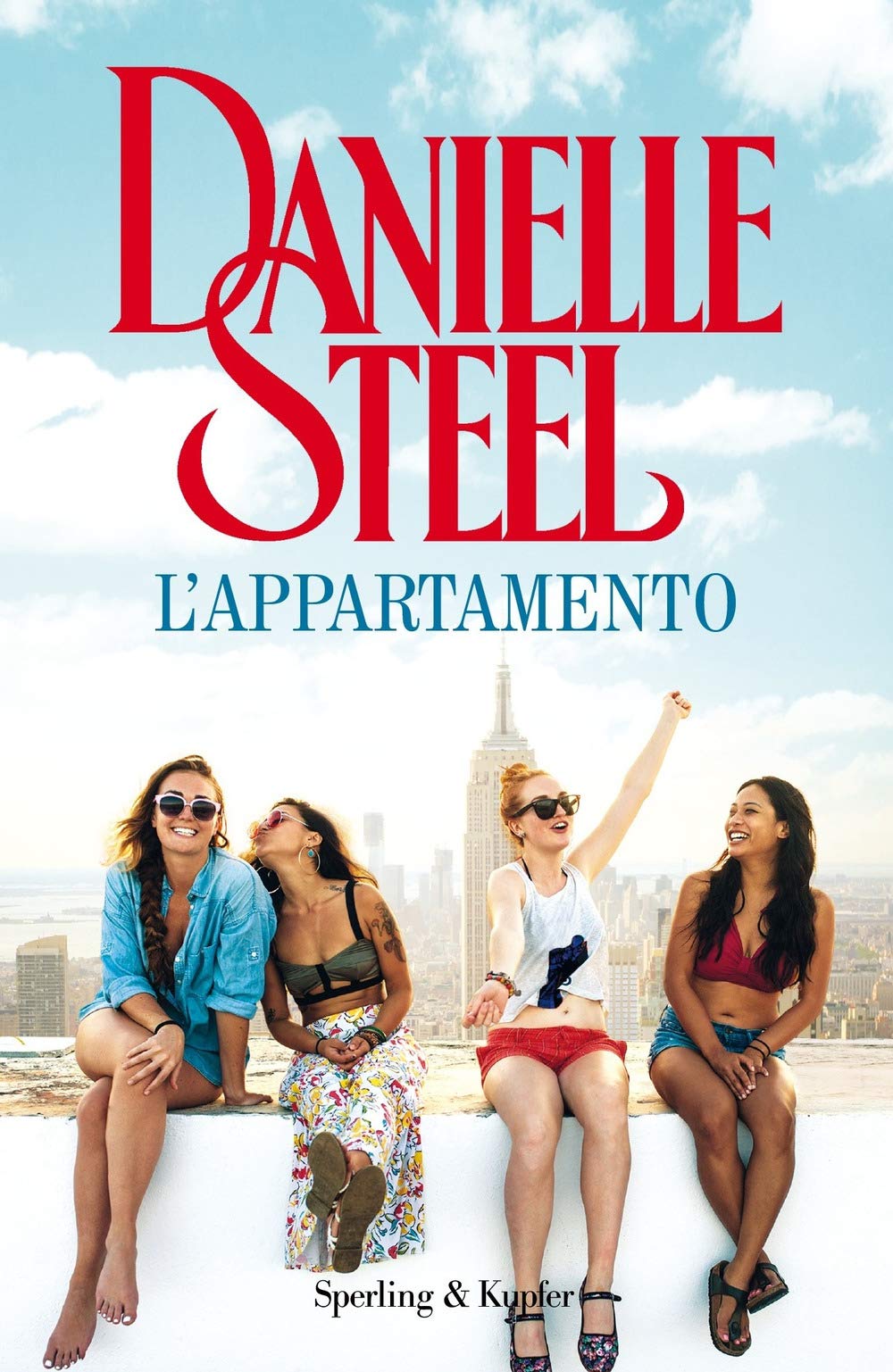 L'appartamento (Supertascabili Paperback) Contemporary literature