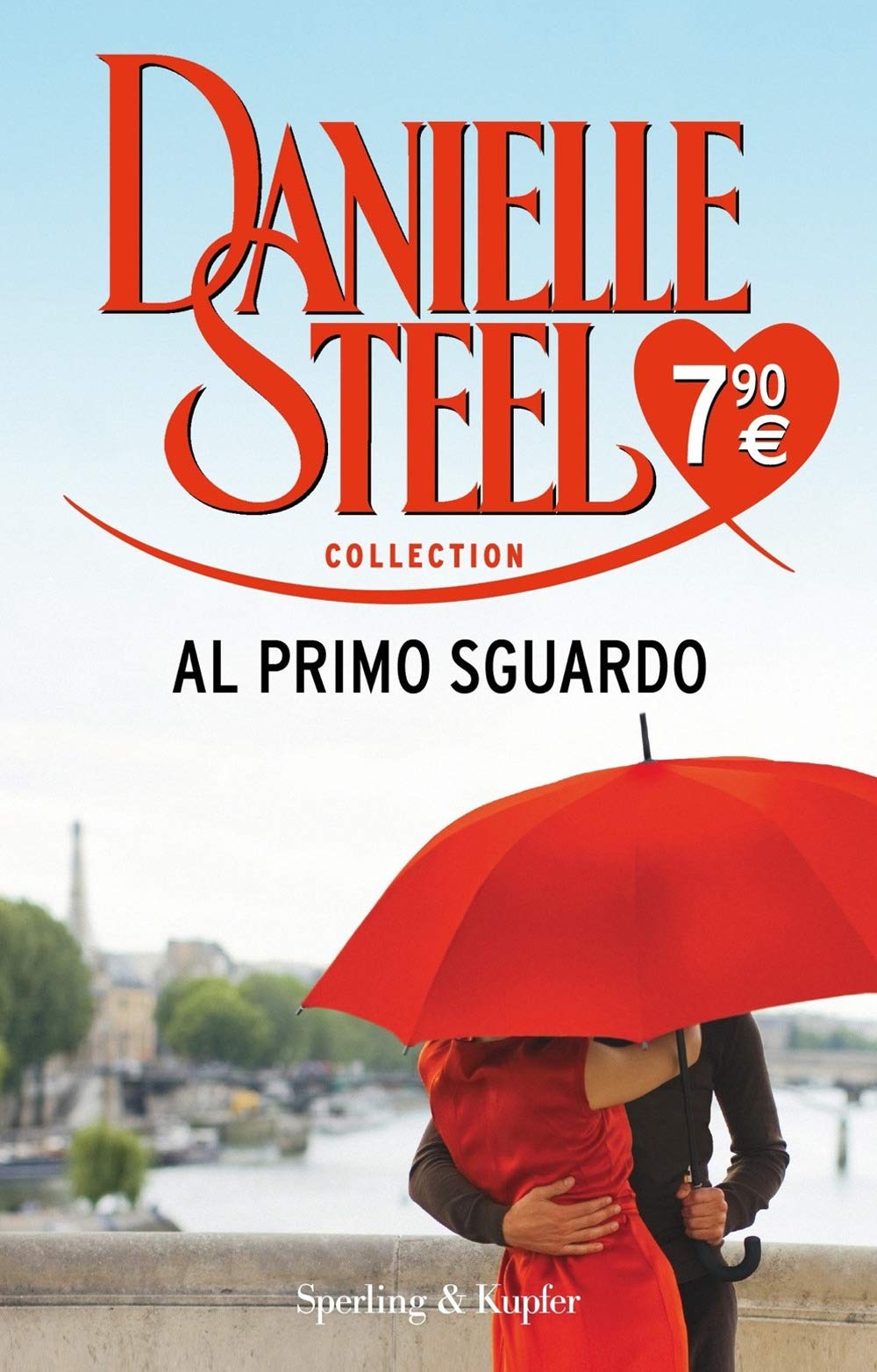 Al primo sguardo (Supertascabili Paperback) Contemporary literature
