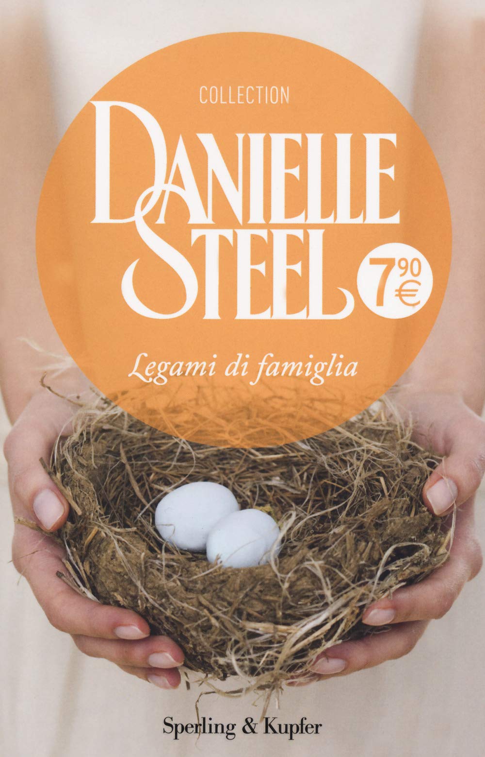 Legami di famiglia Contemporary literature