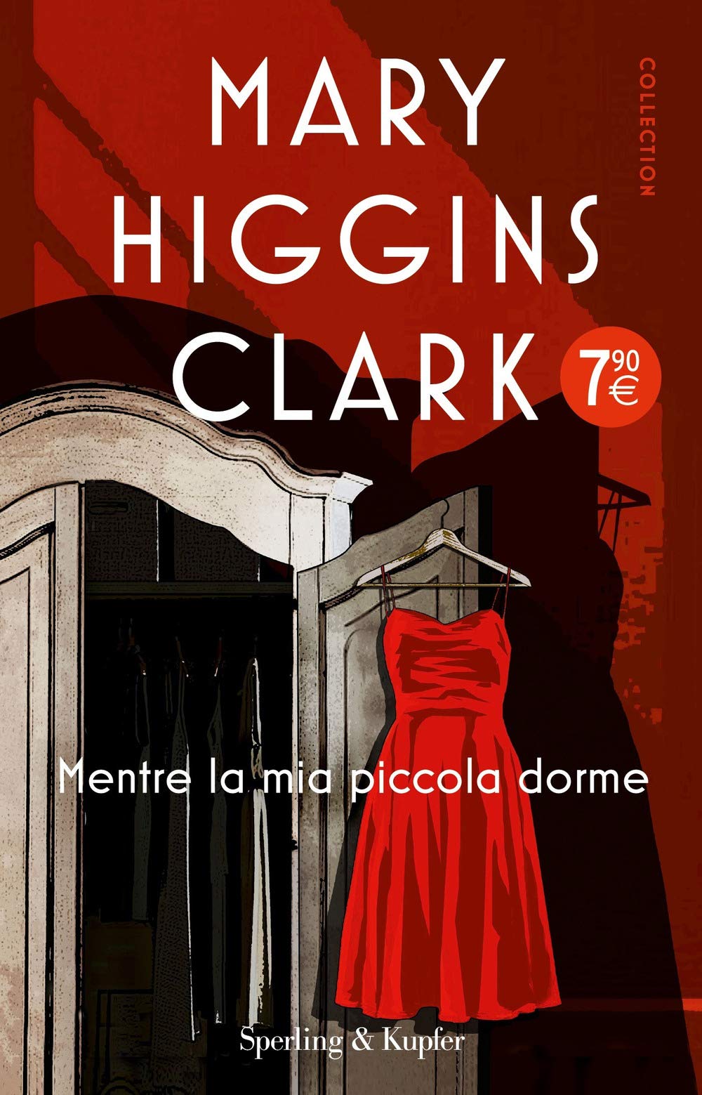 Mentre la mia piccola dorme (Supertascabili Paperback) Contemporary literature