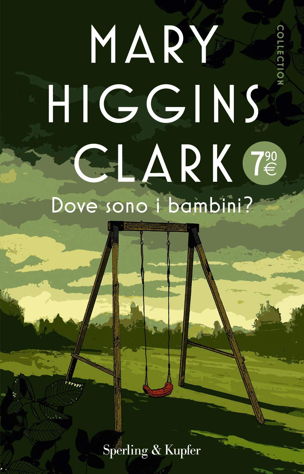 Dove sono i bambini? (Supertascabili Paperback) Contemporary literature