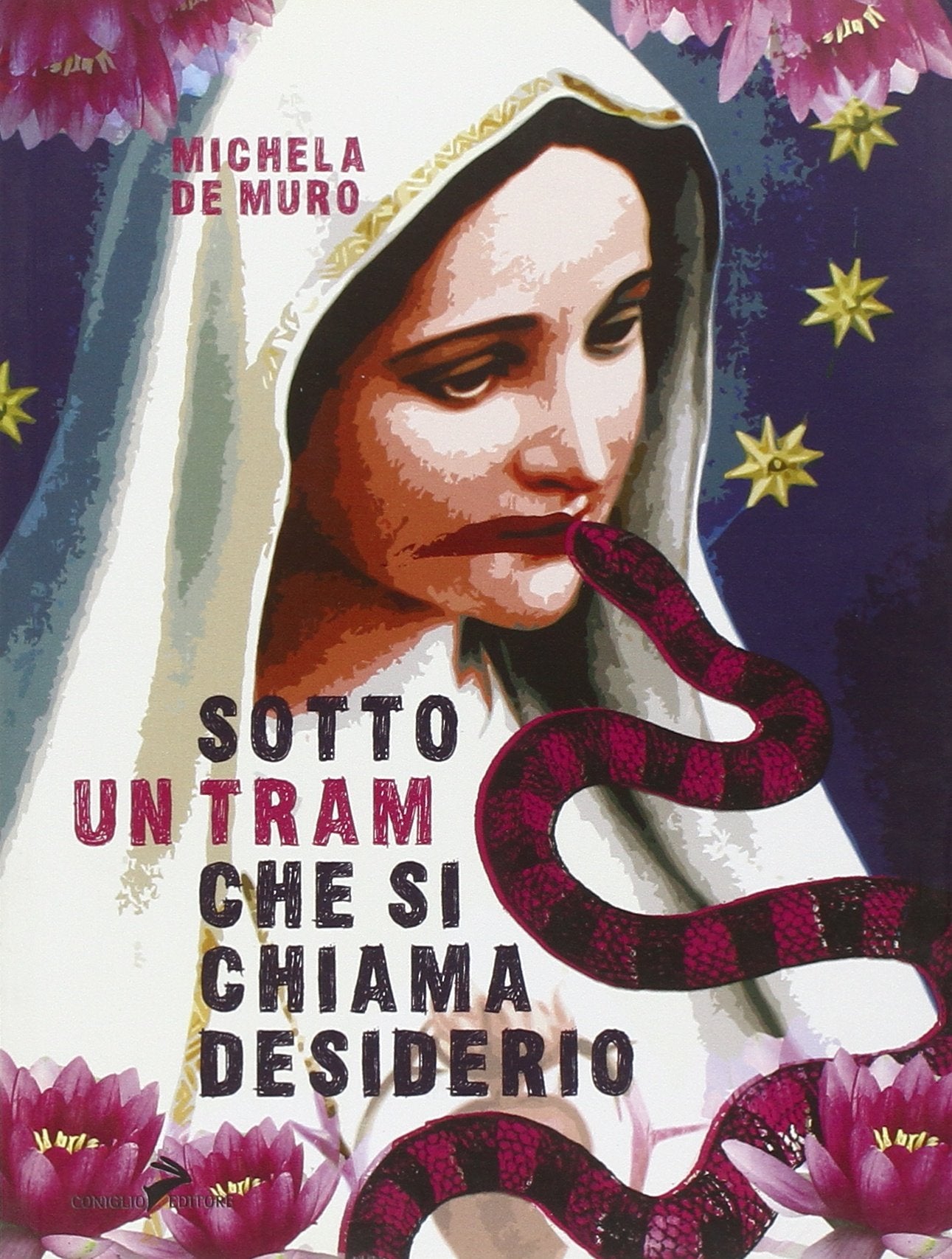Sotto un tram che si chiama desiderio book