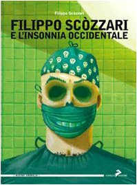 Filippo Scòzzari e l'insonnia occidentale book