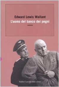 L'uomo del banco dei pegni book