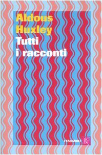 Tutti i racconti book