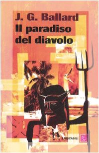 Il paradiso del diavolo book