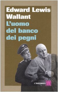 L'uomo del banco dei pegni (I tascabili) Contemporary literature