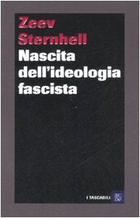 Nascita dell'ideologia fascista Social Sciences