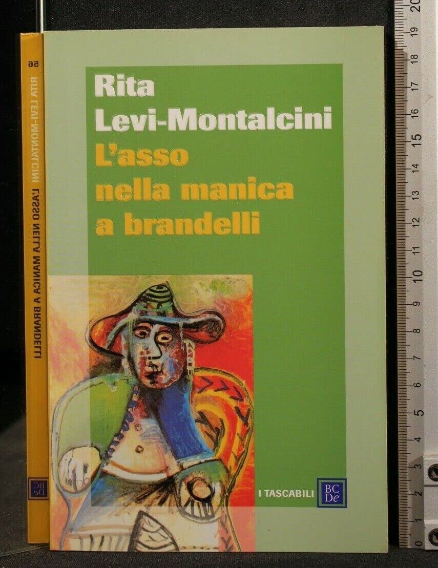 L'asso nella manica a brandelli (I tascabili) Medicine