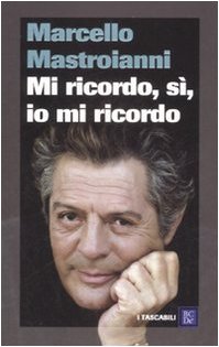 Mi ricordo, sì, io mi ricordo book