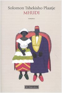 Mhudi Classics
