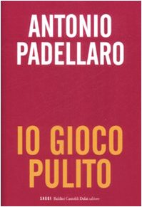 Io gioco pulito Books