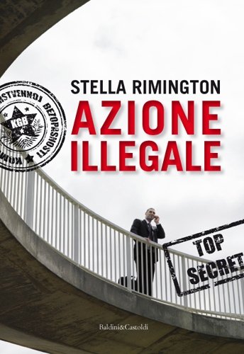 Azione illegale (Pepe nero) Contemporary literature
