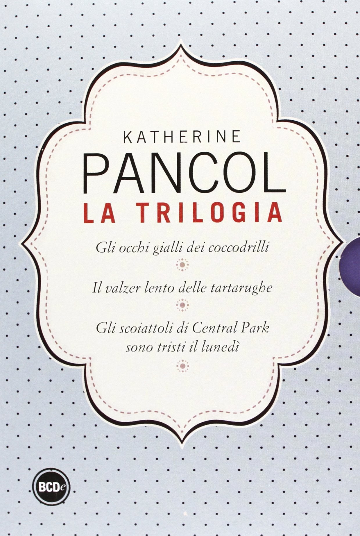 La trilogia di Josephine (Icone) Contemporary literature