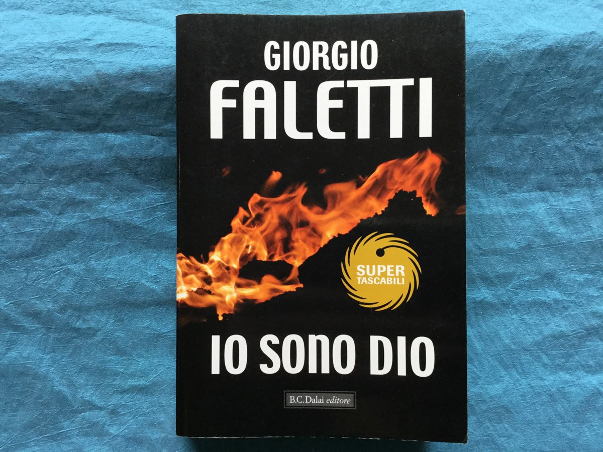 Product Image: Io sono Dio