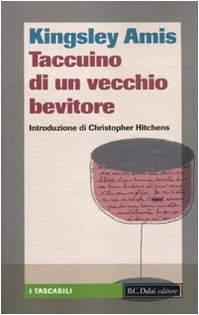 Taccuino di un vecchio bevitore book