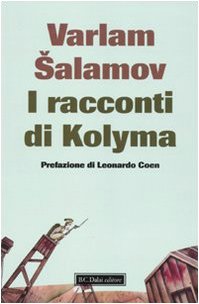 I racconti di Kolyma book
